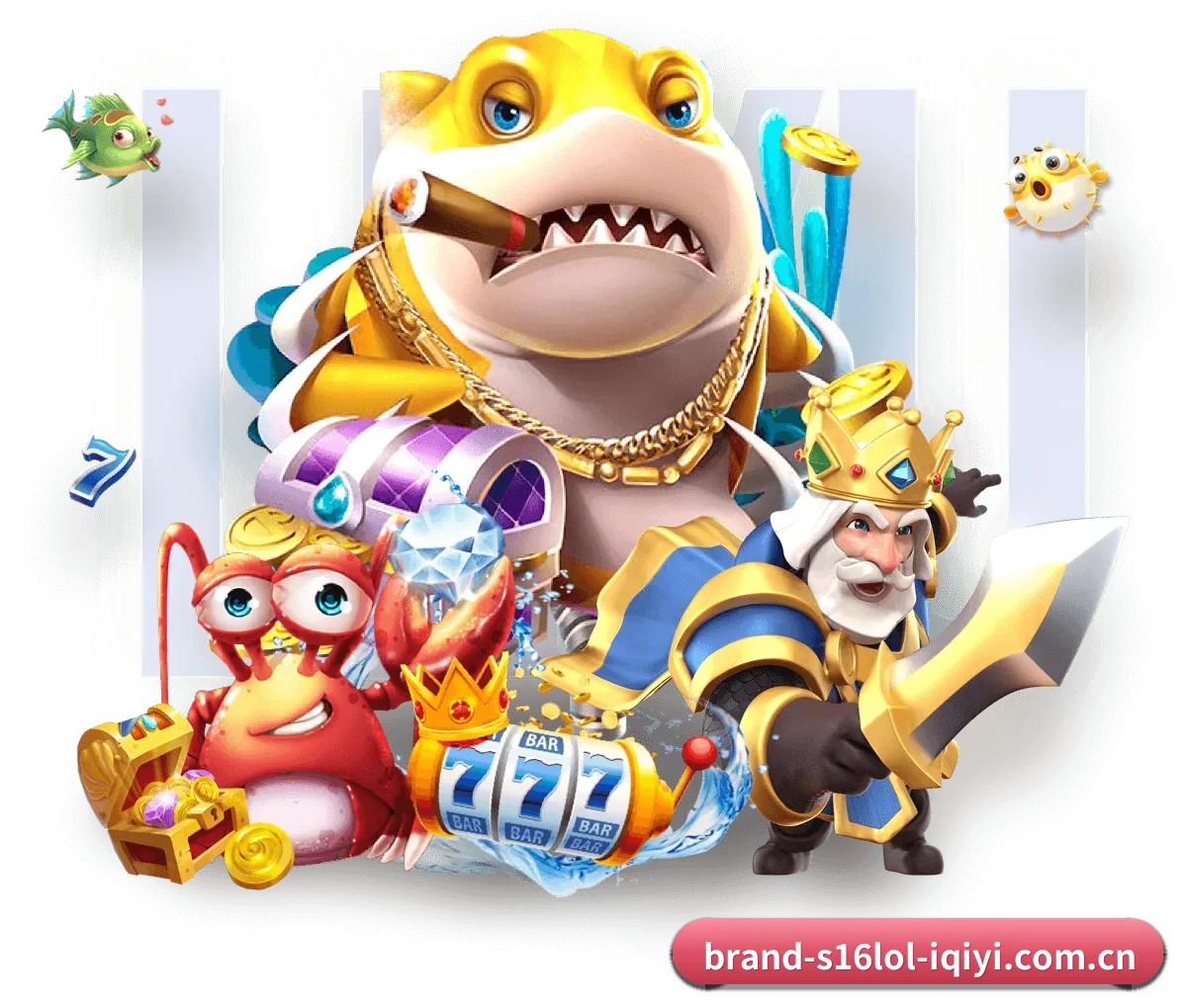 英雄联盟竞猜平台 APP | s16lol